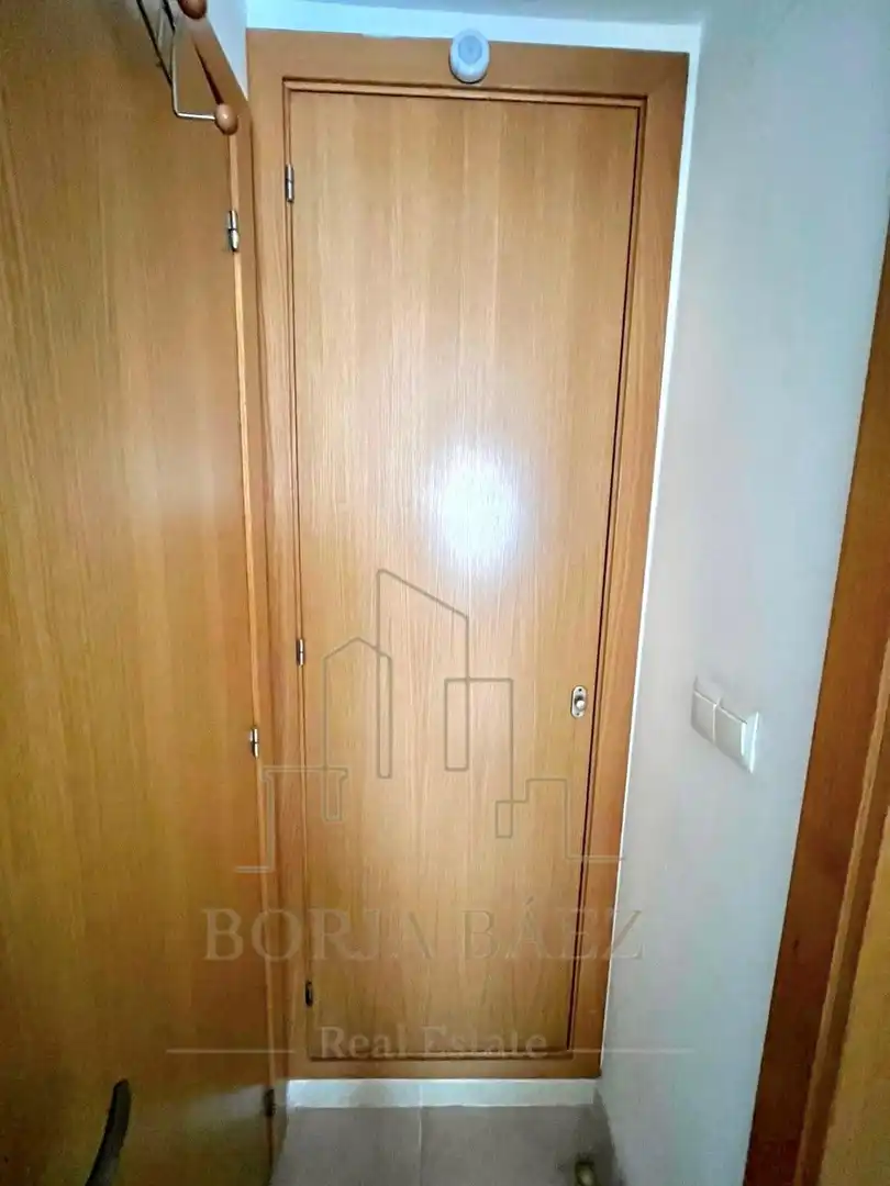Casa a schiera in vendita a Benajarafe, imagen 15