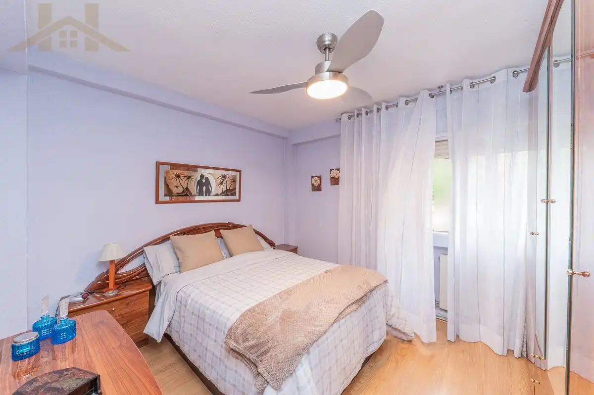 Habitación de Piso en venta en Móstoles con Aire acondicionado, Calefacción y Terraza