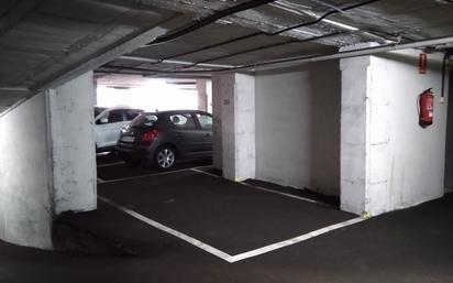 Parkplatz von Garage miete in Avilés