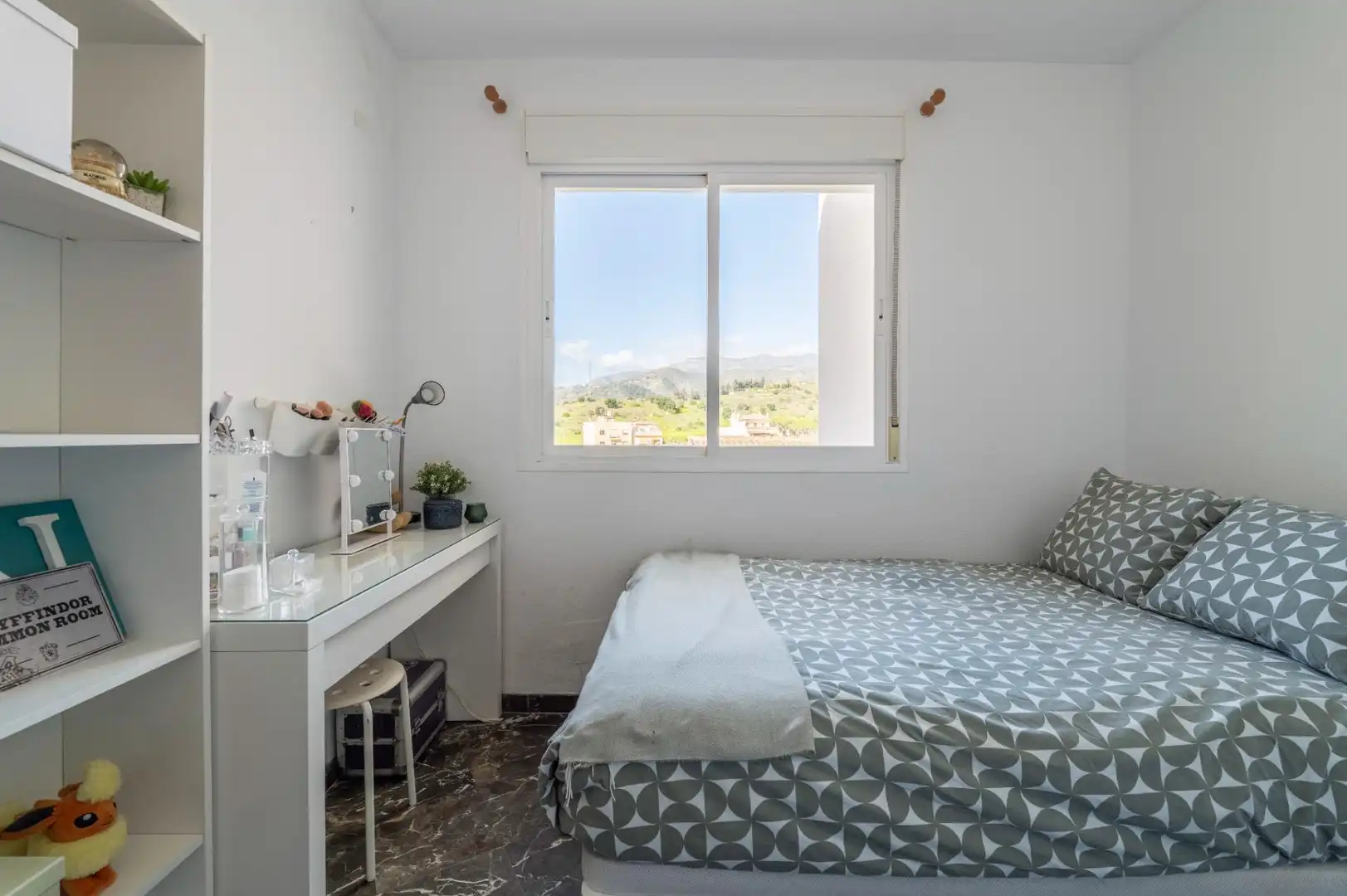 Bedroom of Houses for sale in Almuñécar