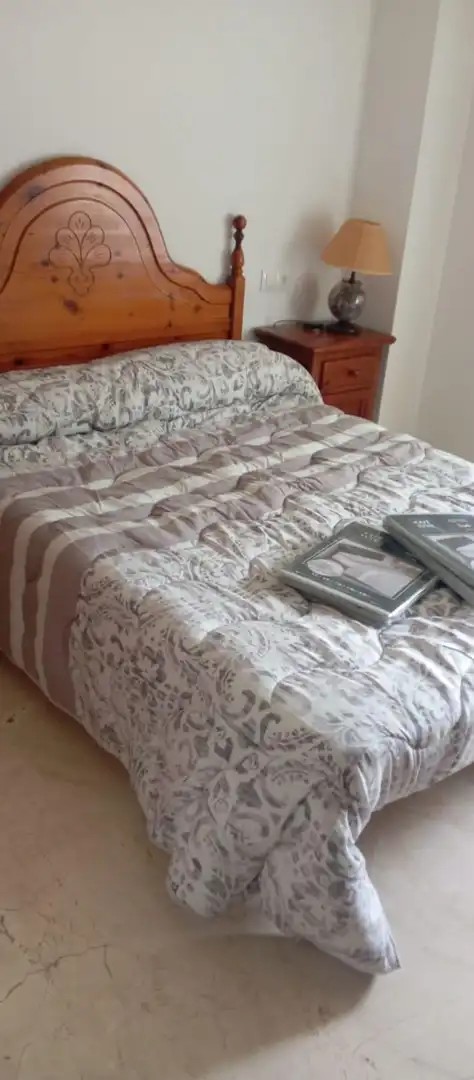 Habitación de Piso de alquiler en Pedanías Oeste