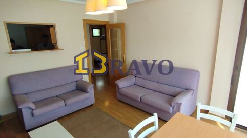 Foto 5 von Wohnung zum Verkauf in Medina de Pomar, Burgos