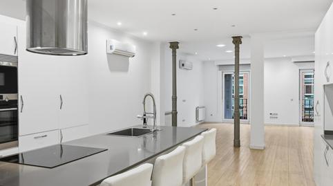 Photo 5 of Flat to rent in Castellana,  Madrid Capital