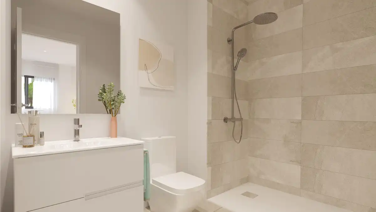 Apartment zum Verkauf in Estepona Pueblo, imagen 11