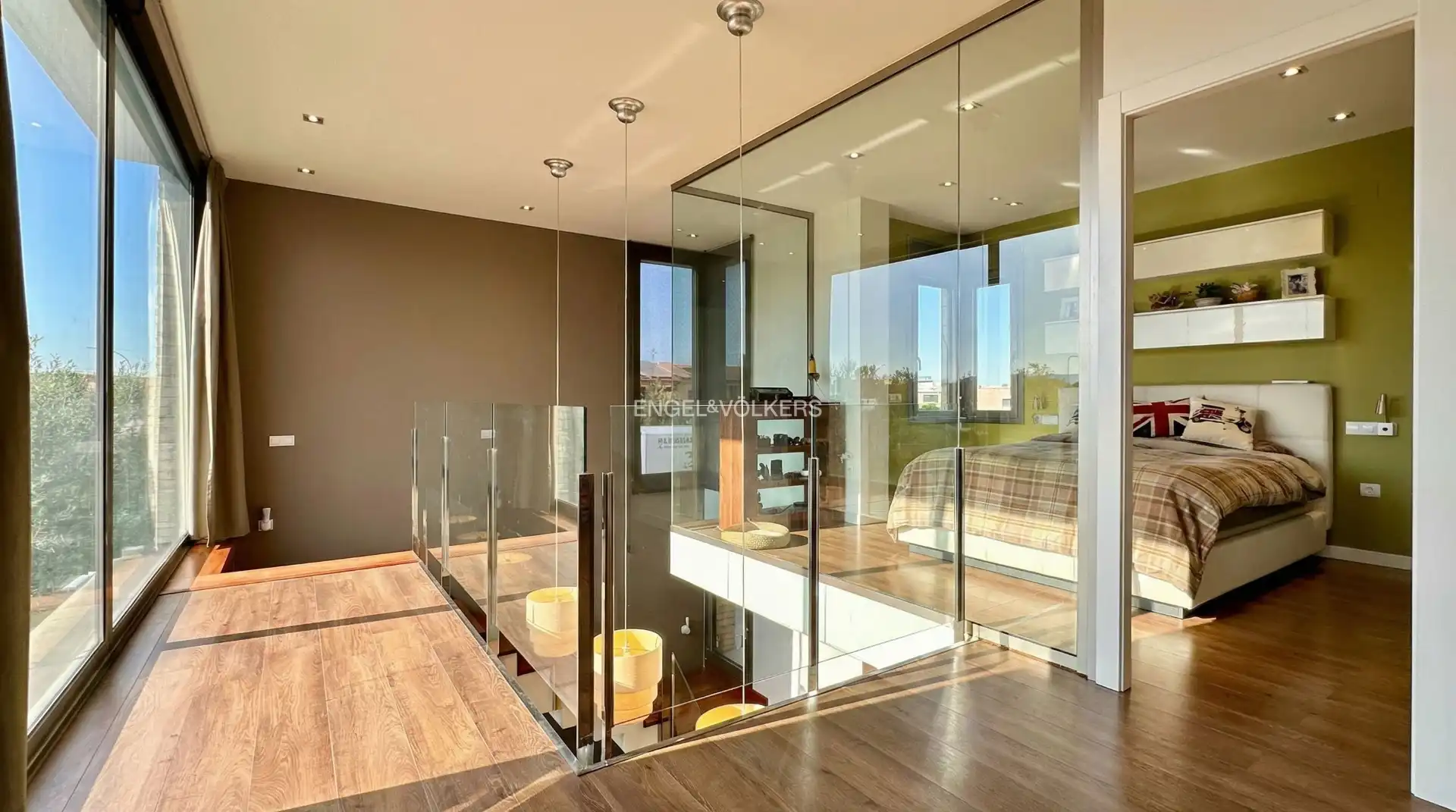 Casa o chalet en venta en Cambrils con Aire acondicionado, Calefacción y Jardín privado