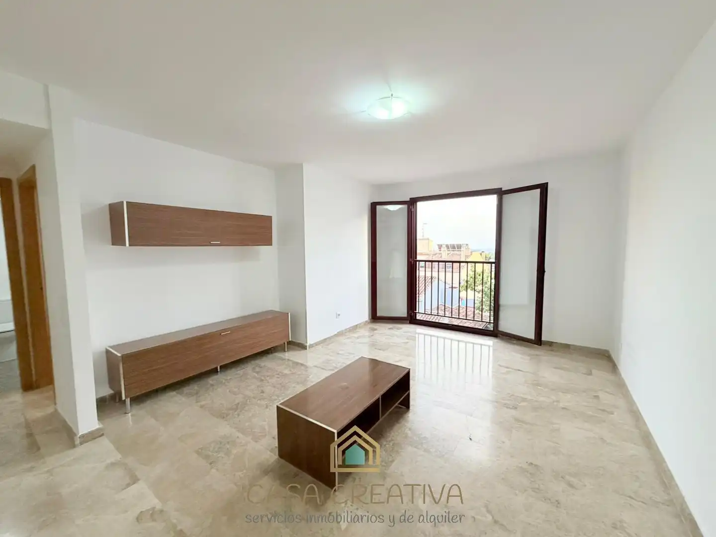 Flat for sale in Calle MIGUEL ANGEL BLANCO, Casco Urbano