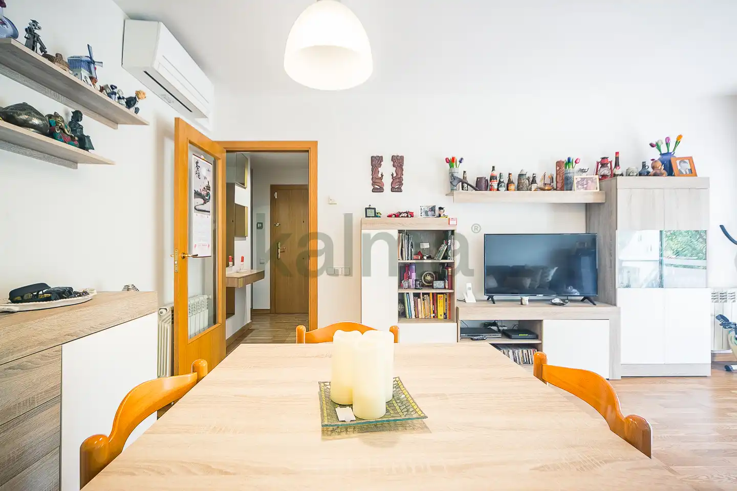 Piso en venta en Plaça Maria Manent, Poble Nou
