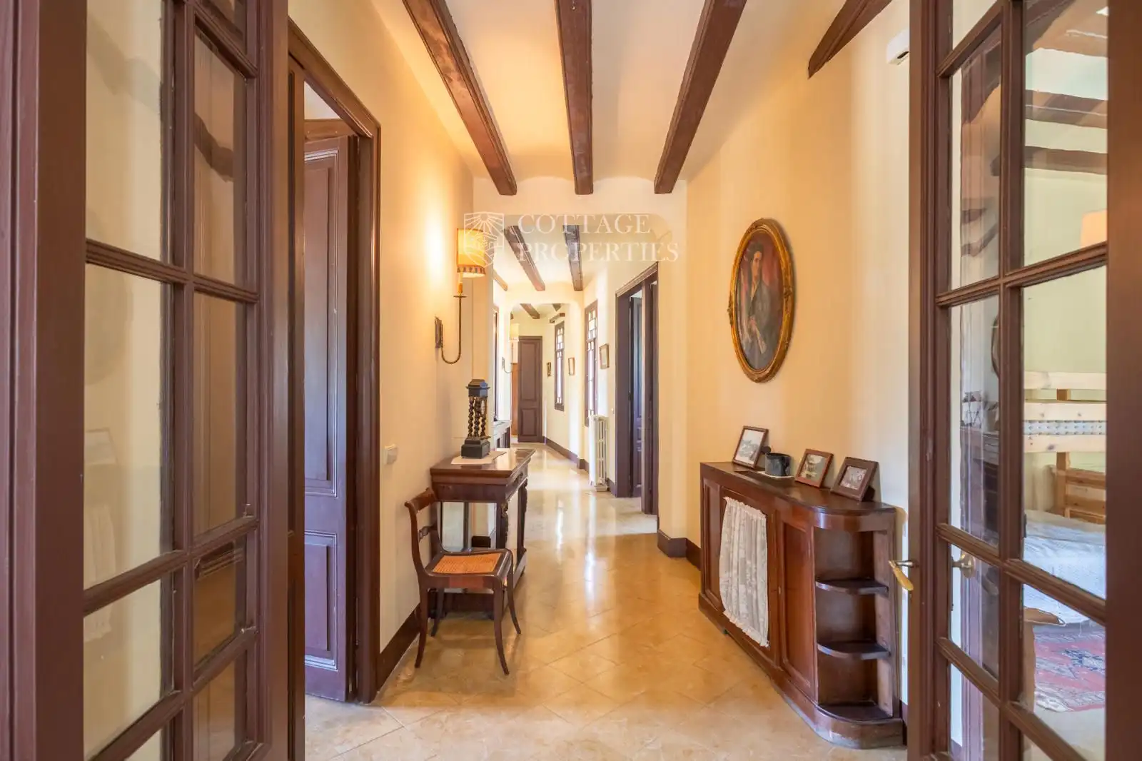 Casa rústica en venta en Santa Maria de Miralles, imagen 60