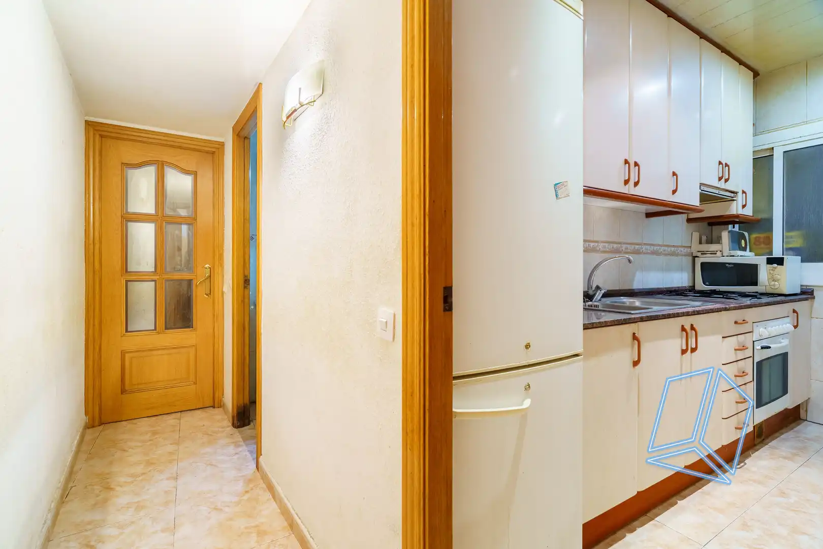 Appartement avec terrasse à vendre à Carrer de l'Encarnació, imagen 19