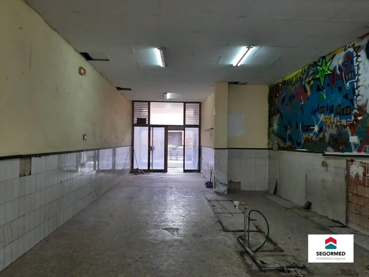 Business premises to rent in Calle Obispo Canubio 17, imagen 9