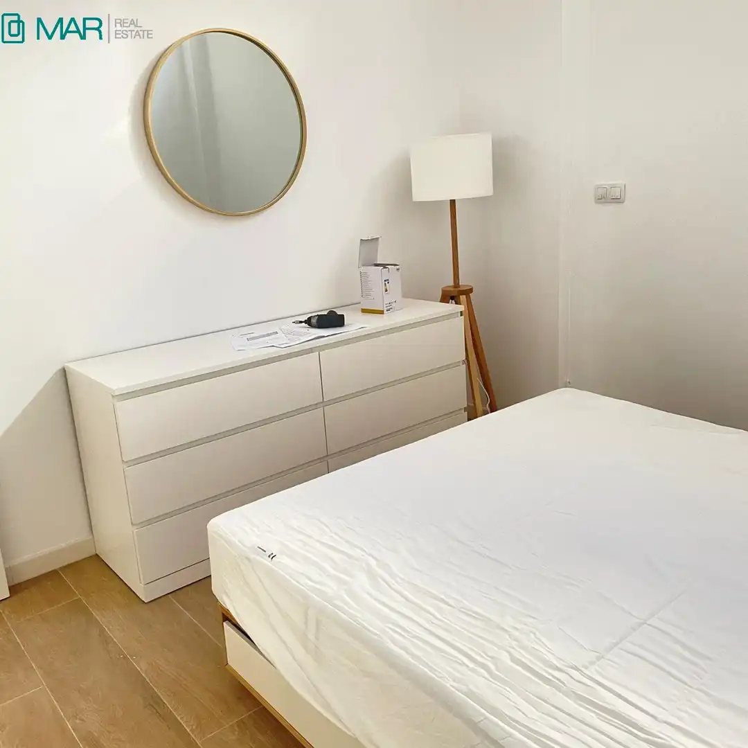 Apartament de lloguer a Noroeste, imagen 4