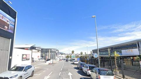 Photo 2 of Industrial buildings for sale in Calle Poligono Industrial la Campana, Los Naranjos, Málaga