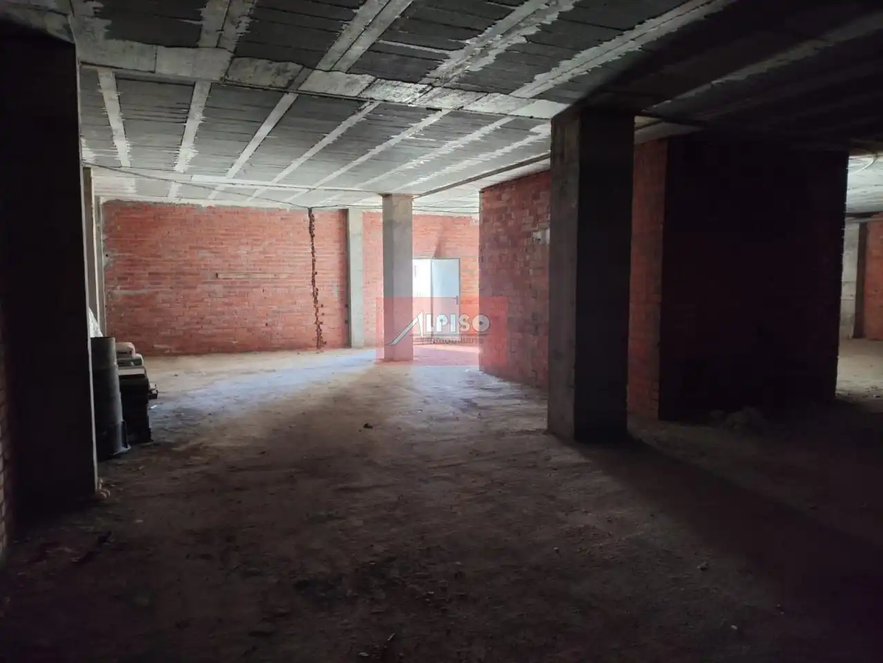 Business premises for sale in Avenida Portugal, imagen 4