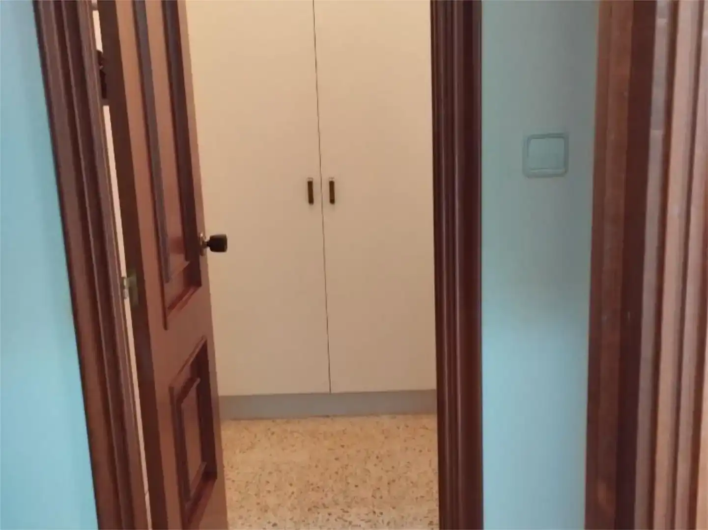 Wohnung zum Verkauf in Mugardos mit Balkon