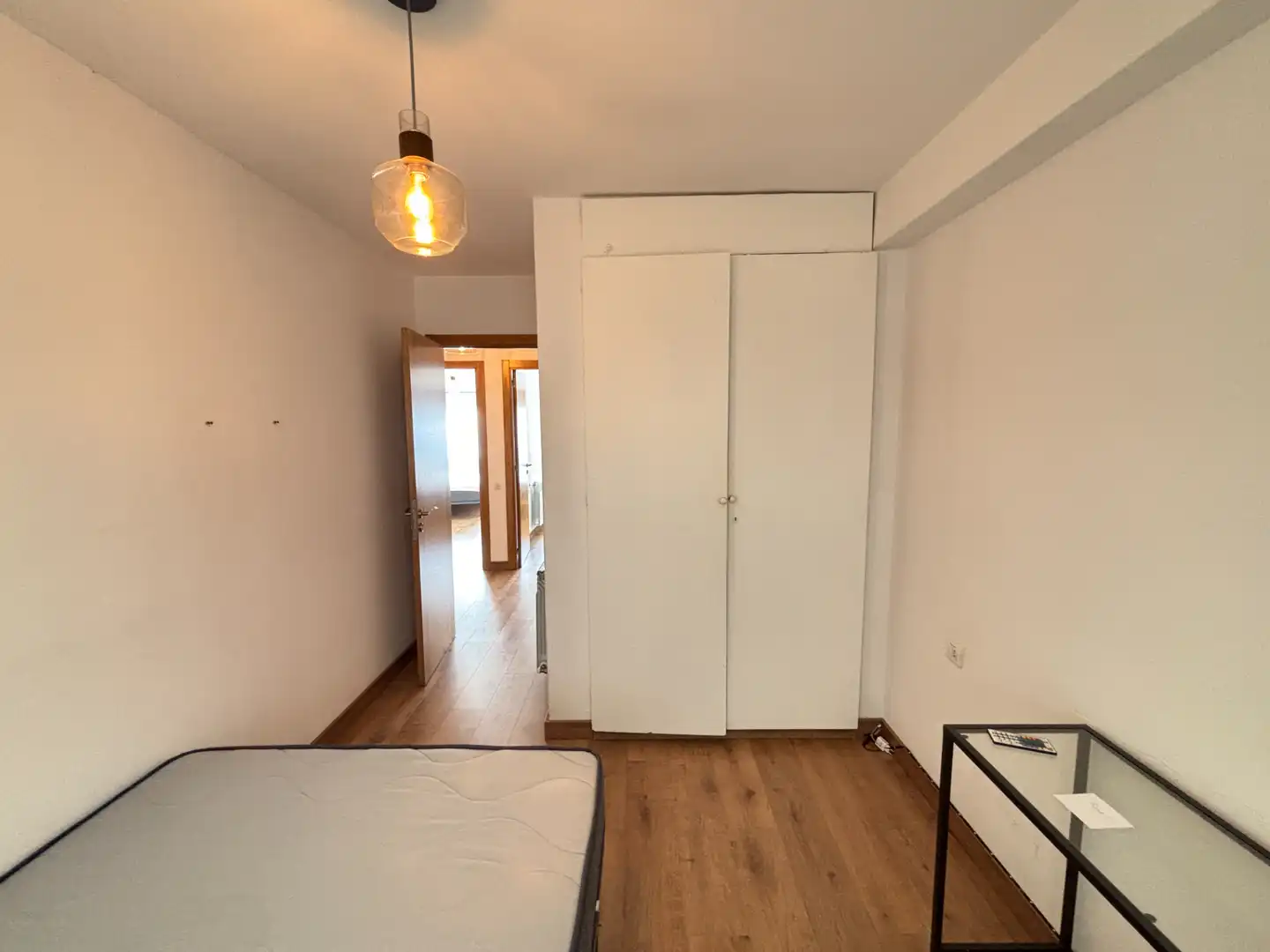 Habitación de Piso en venta en Santiago de Compostela  con Calefacción, Trastero y Amueblado