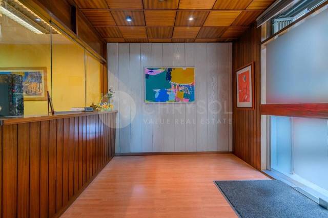 Local comercial en Venta en Carrer BALMES en El Putget i el Farró