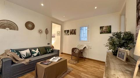 Foto 3 de Piso en venta en Carrer de la Indústria, Sagrada Família,  Barcelona Capital