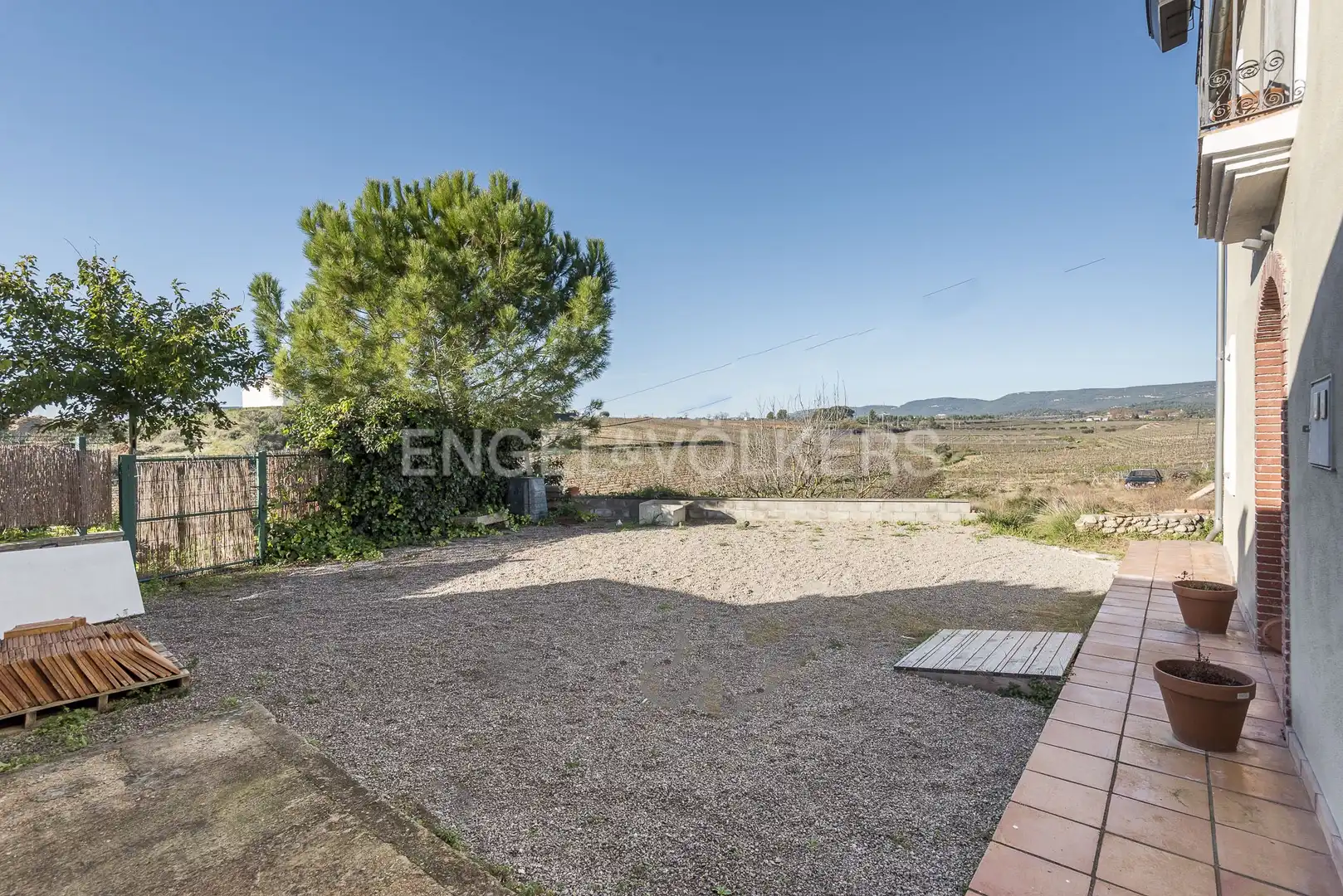 Casa o xalet en venda en Font-rubí amb Calefacció, Jardí privat i Terrassa