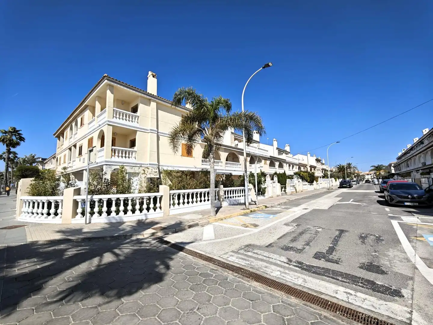 Bungalow mit Terrasse zur Miete in Calle del Araceli, imagen 35