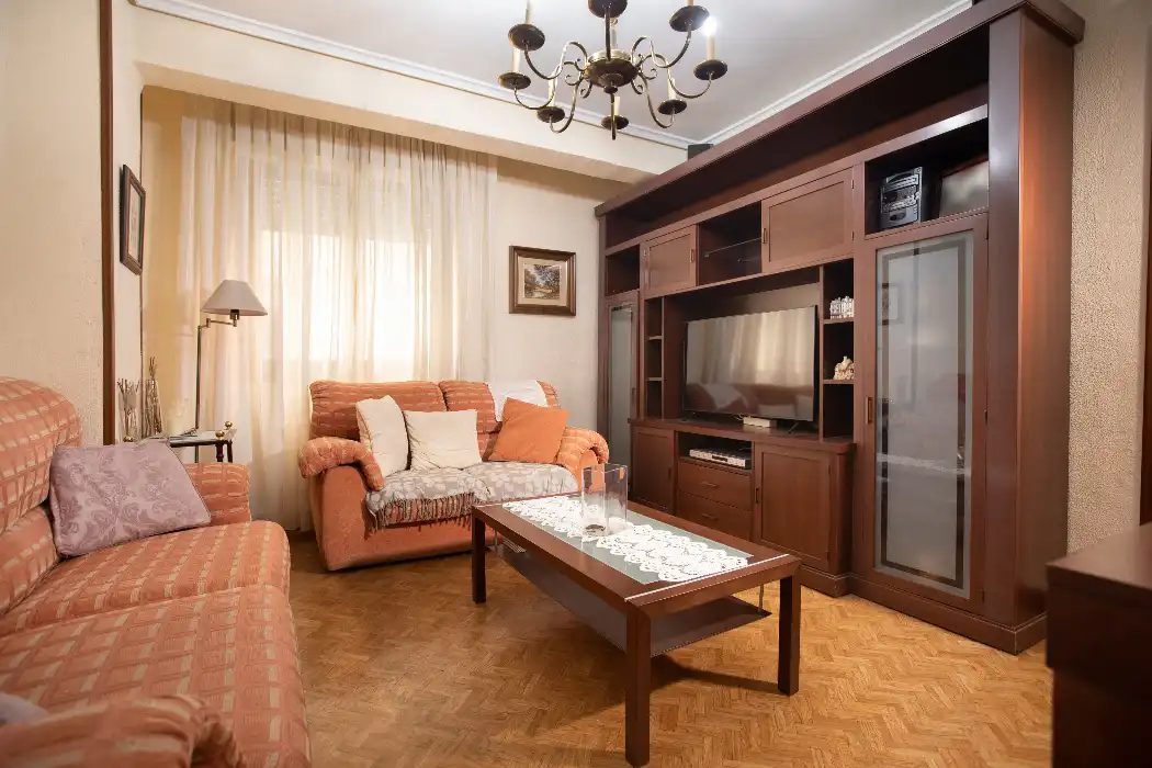 Piso con ascensor en venta en Calle Moctezuma 10, imagen 3