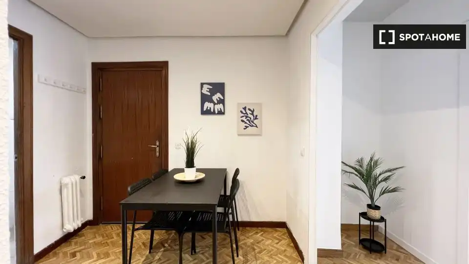 Room in Madrid, Madrid