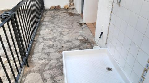 Foto 5 de Casa adosada de alquiler en Carretera de la Ratlla del Terme, Pueblo, Castellón