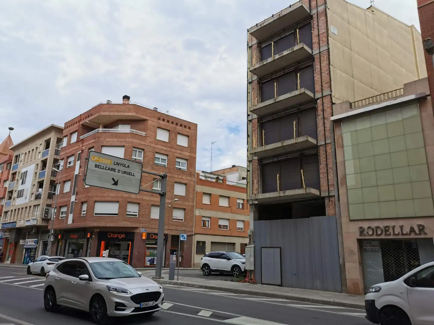 Immobles singulars en venda a de Ferrer i Busquets 53