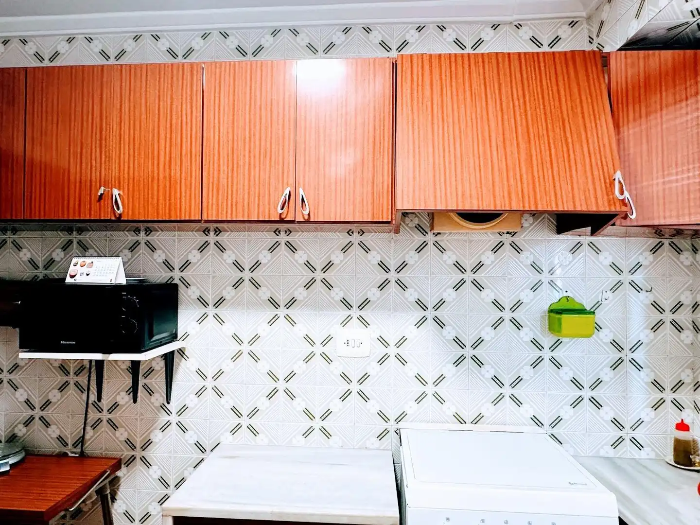 Cuina de Pis en venda en La Llosa de Ranes amb Aire condicionat, Calefacció i Terrassa