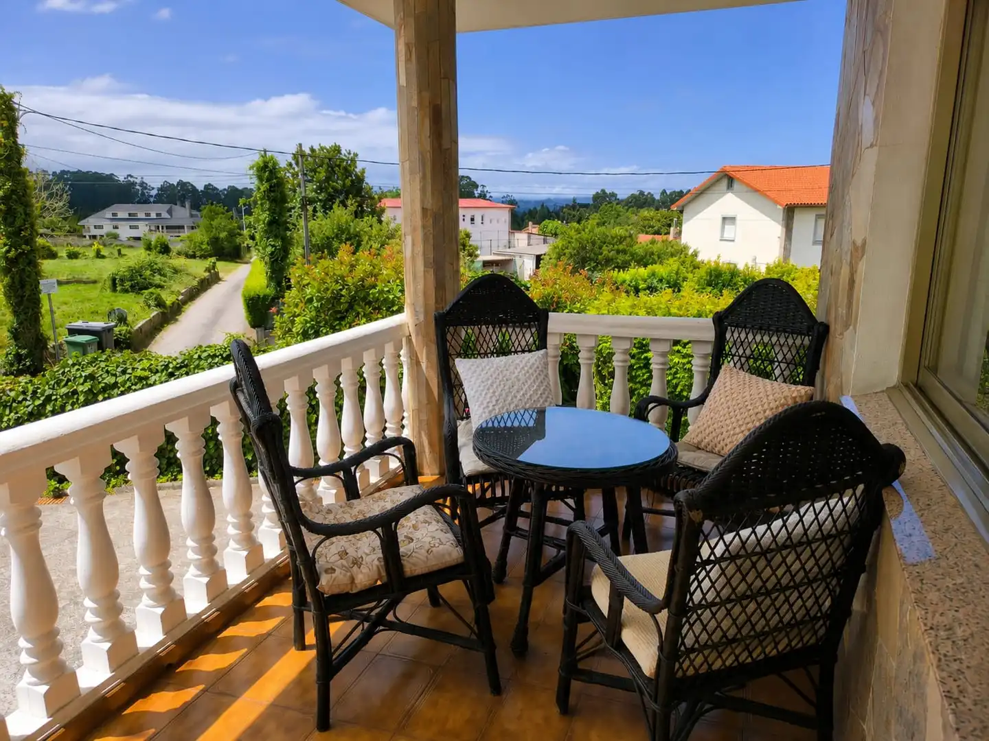 Chalet con terraza en venta en Sada (A Coruña), imagen 56