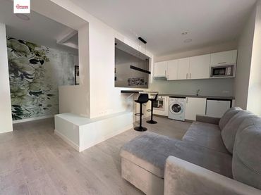 Apartament en venda a Centro