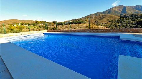 Foto 3 de Casa o chalet de alquiler en Mijas pueblo, Mijas