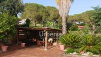 Garden of House or chalet for sale in Tordera  with Air Conditioner, Storage room and Swimming Pool