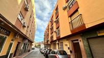 Exterior view of Flat for sale in Huércal de Almería