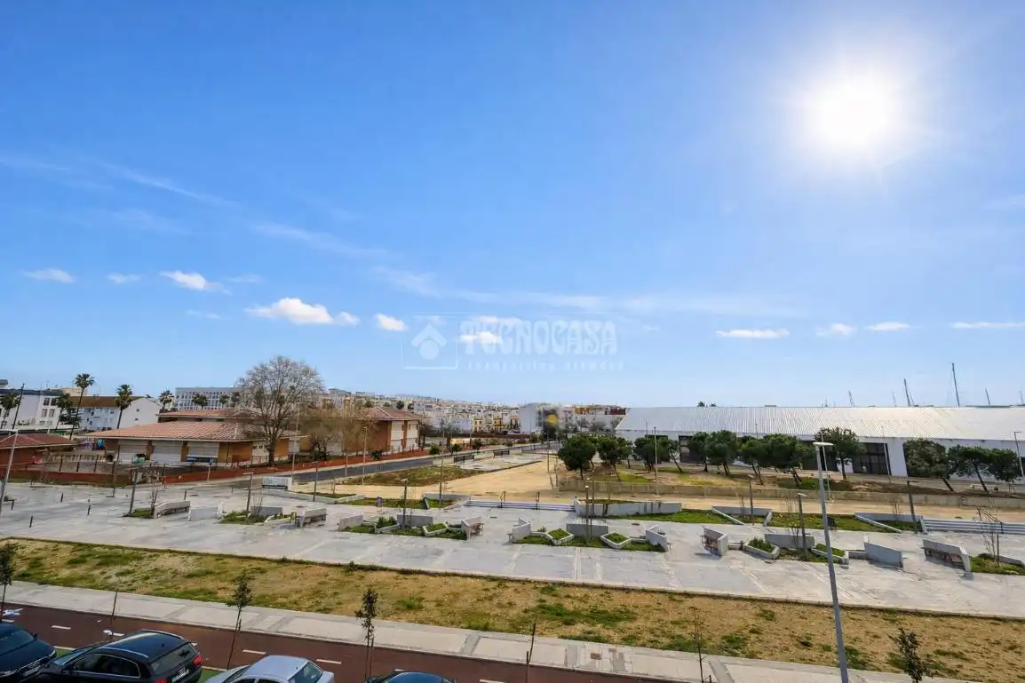 Piso en venta en Isla Cristina Ciudad