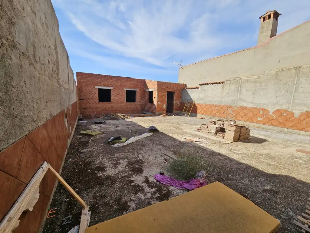 Casa en venta en Almodóvar del Campo