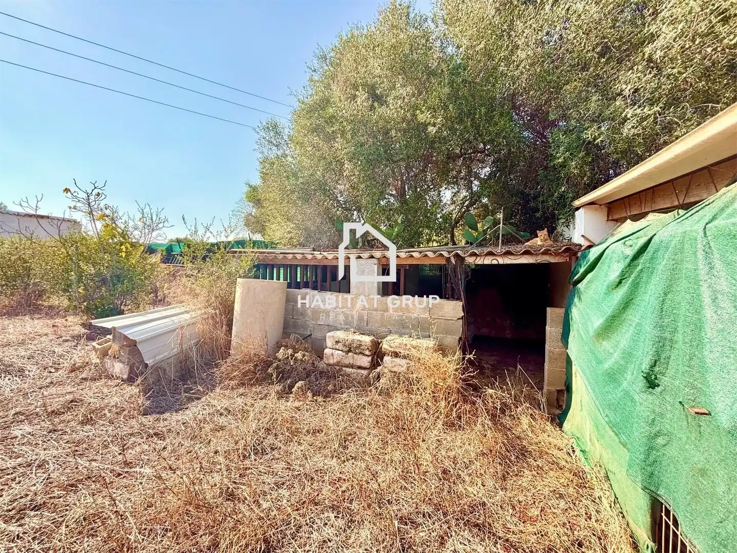 Land for sale in Ciutadella de Menorca