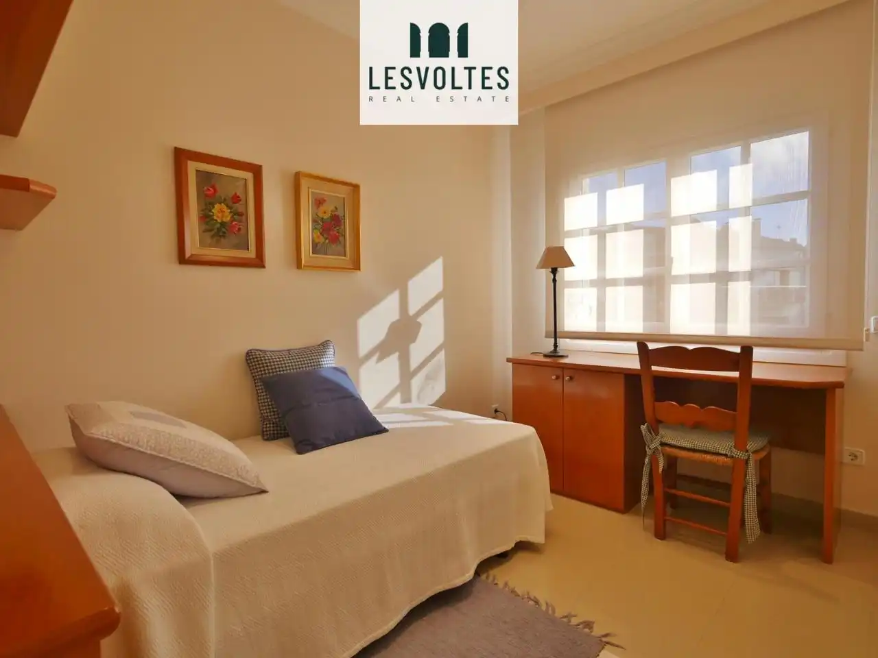 Bedroom of Houses for sale in Palafrugell  with Heating, Private garden and Balcony