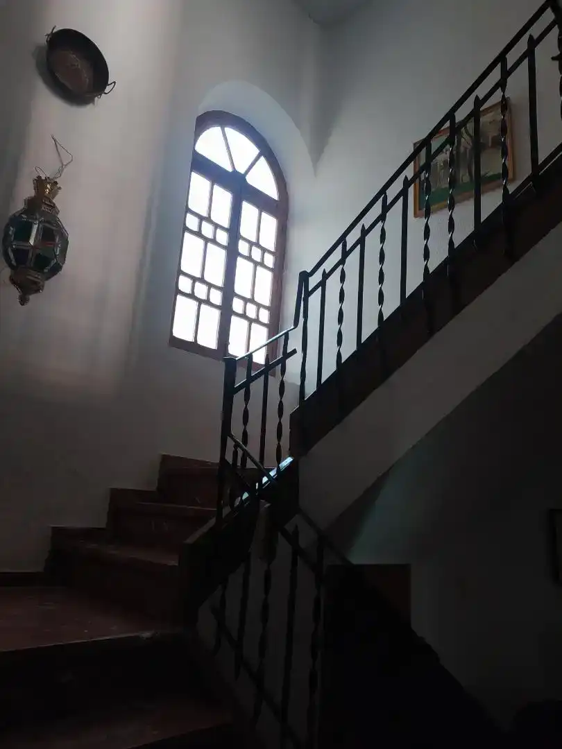 Casa adosada en venda en Albolote amb Jardí privat