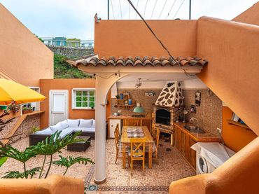 Chalet en venta en Carretera SAN JOSE 22