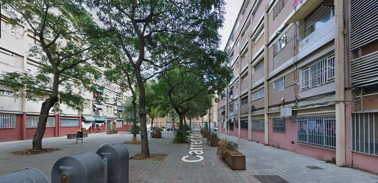 Appartement avec ascenseur à vendre à TEULADA