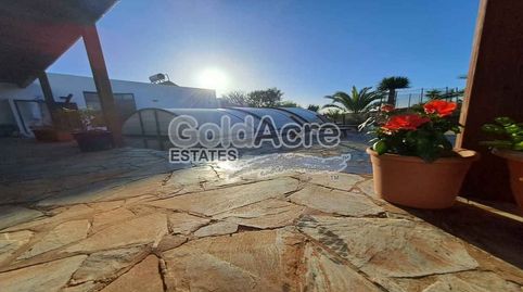 Foto 5 de Casa o chalet en venta en La Charca - Majada Marcial, Puerto del Rosario