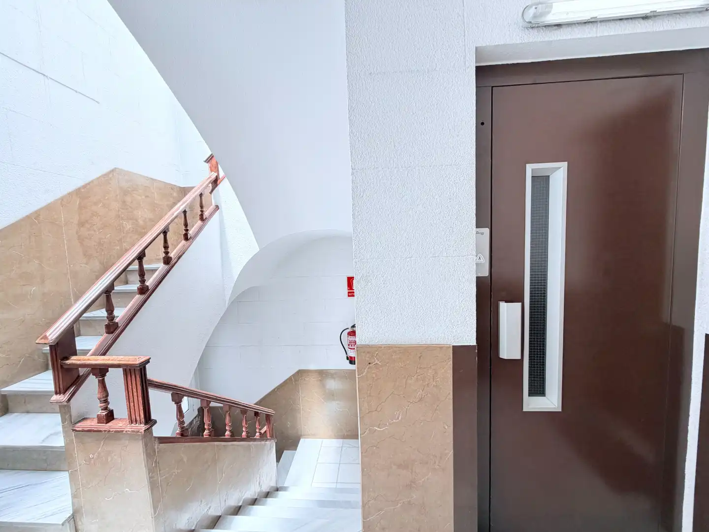 Attic for sale in Barcelona  with Air Conditioner, Heating and Parquet flooring