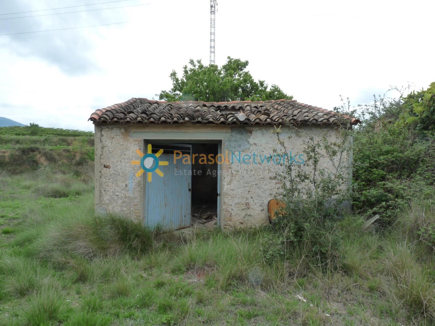 House or chalet for sale in Castelló de Rugat