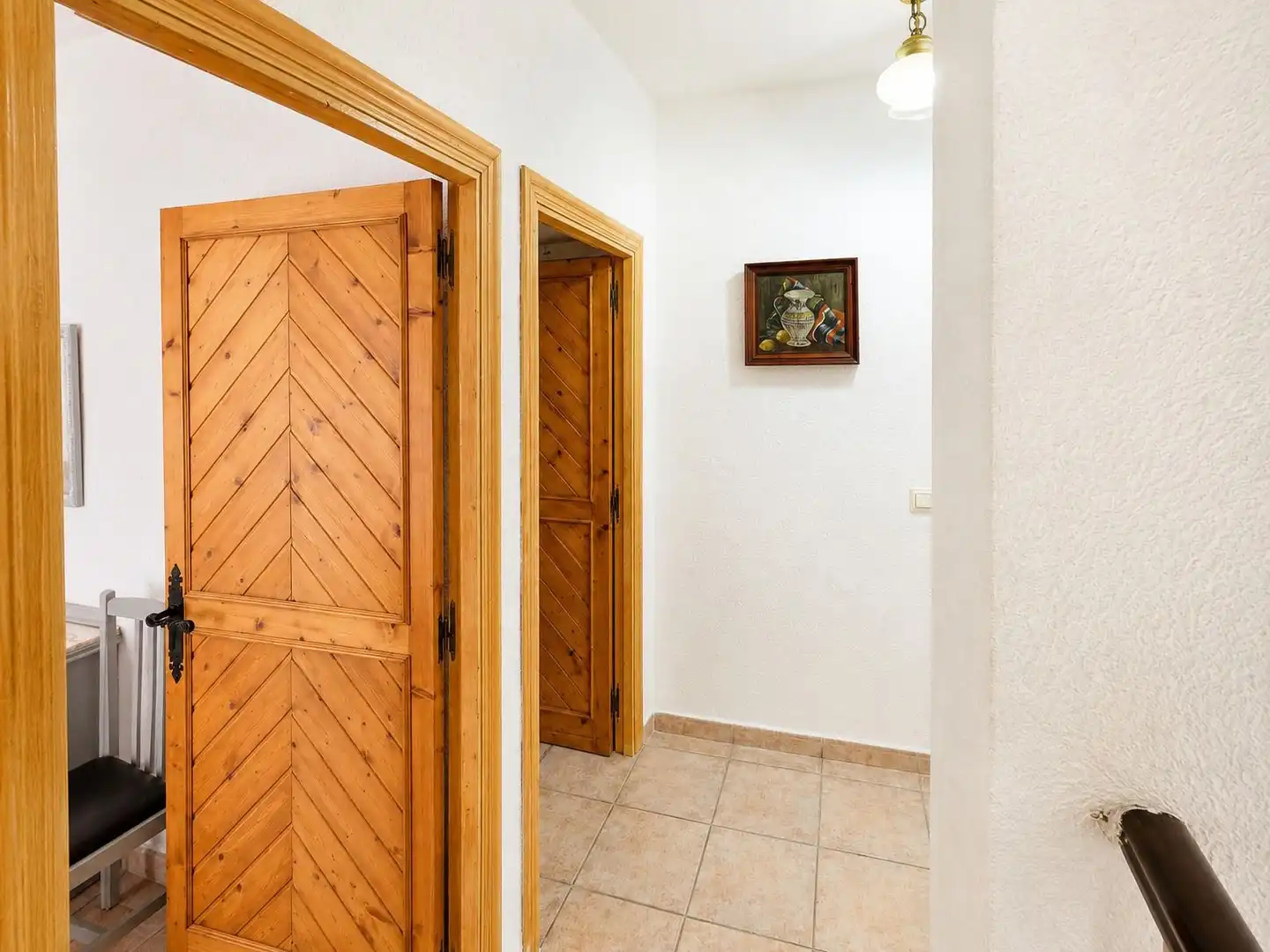 Casa en venda a Calle SANTA HERMINIA, imagen 17