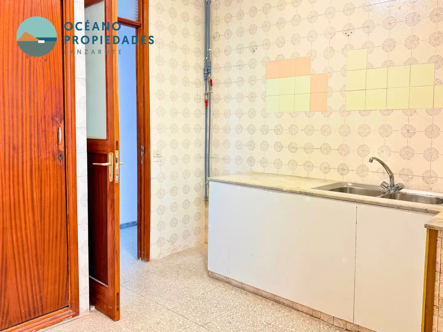 Apartamento en venta en Arrecife con Terraza, Trastero y Balcón