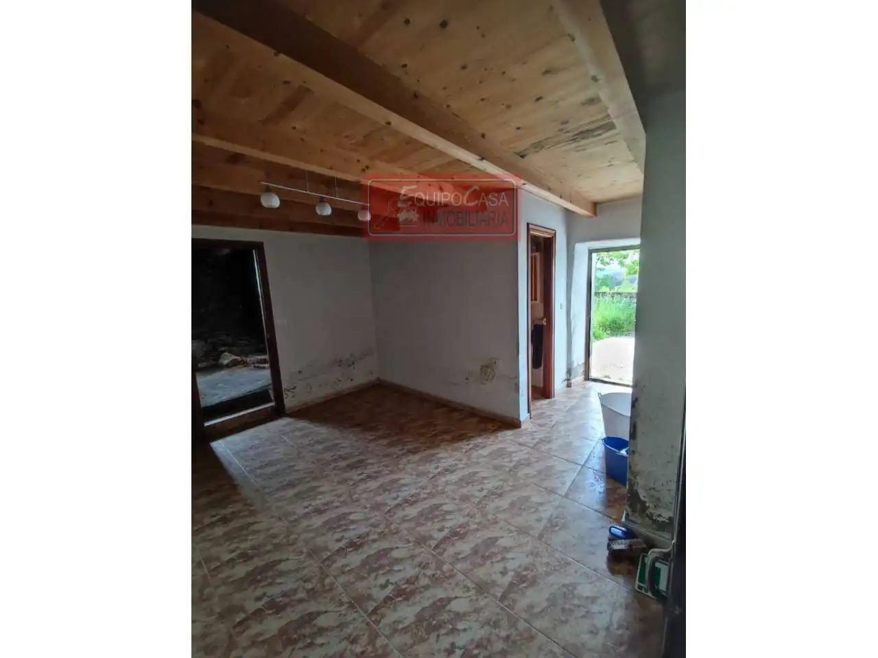 Casa o chalet en venta en Monterroso con Jardín privado y Alarma