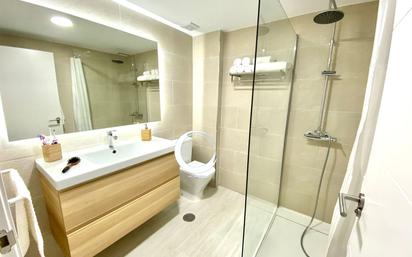 Bathroom of Flat for sale in Granadilla de Abona  with Furnished