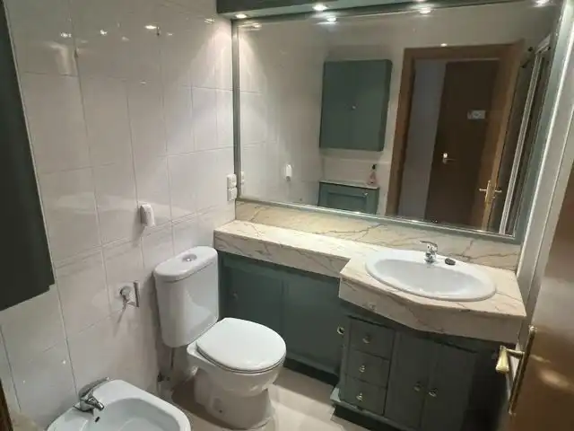 Appartement avec jardin à louer à Calle las Amapolas 6, imagen 7