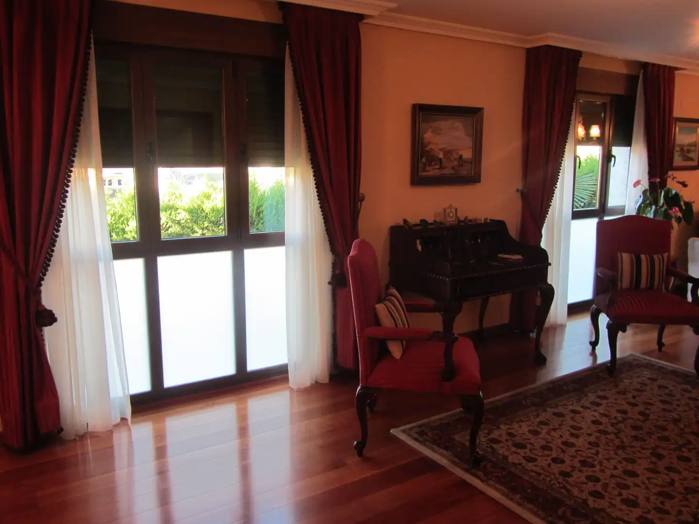 Casa o chalet en venta en N/A, -1, Urbanización Patricia - Campo