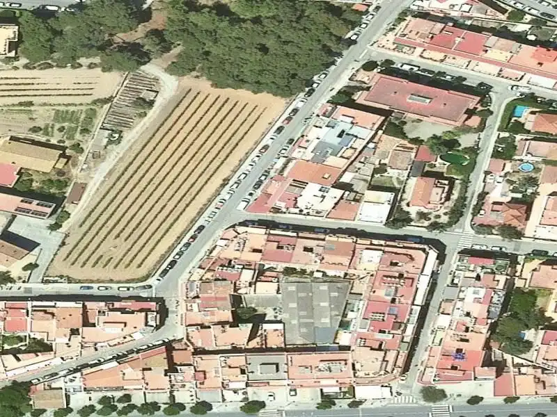 Flat for sale in Sitges